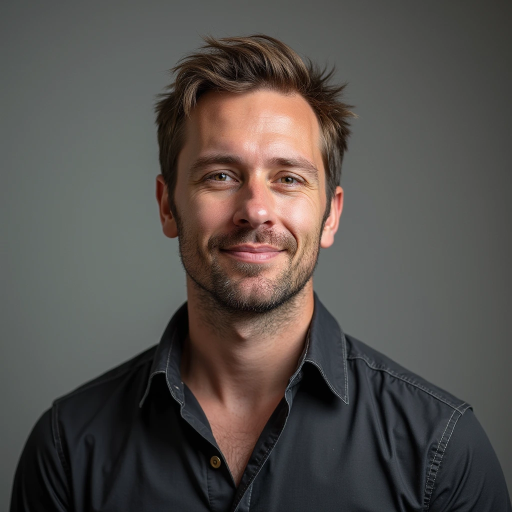 Tim Müller